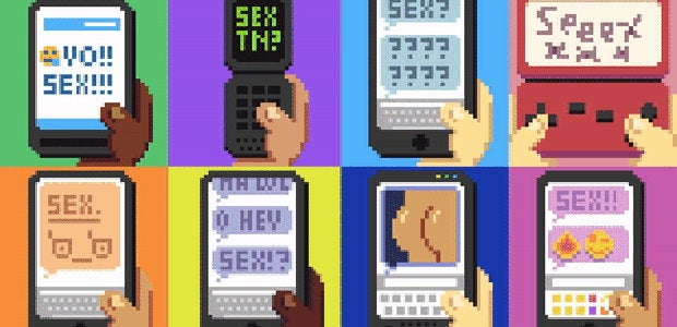 Bum Rush Is Cibele Dev's Racing-Combat-Dating Sim 