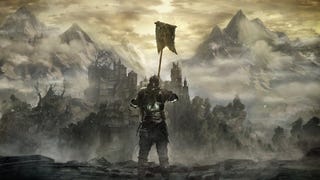 Dark Souls 3's Intro Cinematic Sends In The Lords