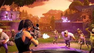 Epic's Fortnite enters early access in July