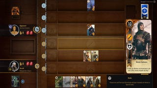 Rumour: The Witcher's Gwent Becomes Own Game