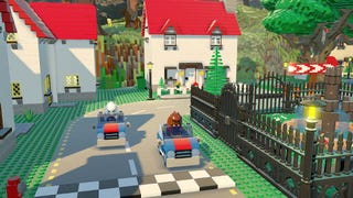 Bricking it: LEGO Worlds leaves early access