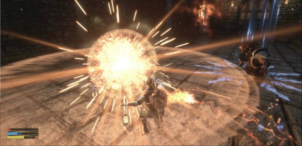 Outward Will Mix Survival And High Fantasy