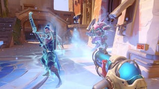 Overwatch Open Beta Extended, Ending Tomorrow