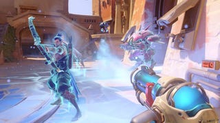 Overwatch Due Out May 24th, Open Beta May 5th