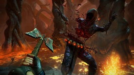 Want more Wang? Shadow Warrior 2 adds trials