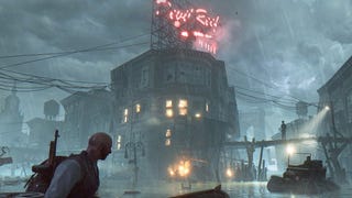 The Sinking City: Frogwares' Lovecraftian Investigation
