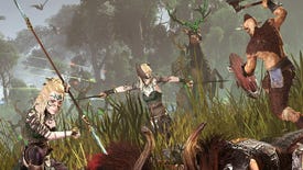 Total Warhammer's Wood Elves expansion now blooming