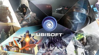 Where DRMs Come True: Ubisoft Opening Theme Park