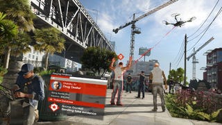 Hack The Planet: Watch Dogs 2 Coming November 15th