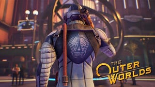 I ragazzi di Obsidian parlano del lore del loro RPG The Outer Worlds