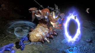 Diablo 2 - Siedem Grobowców: Tal Rasha, Duriel