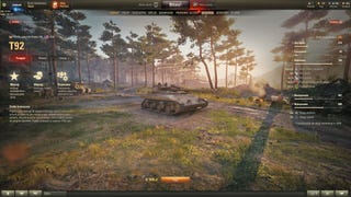 World of Tanks - lekkie czołgi: jak grać