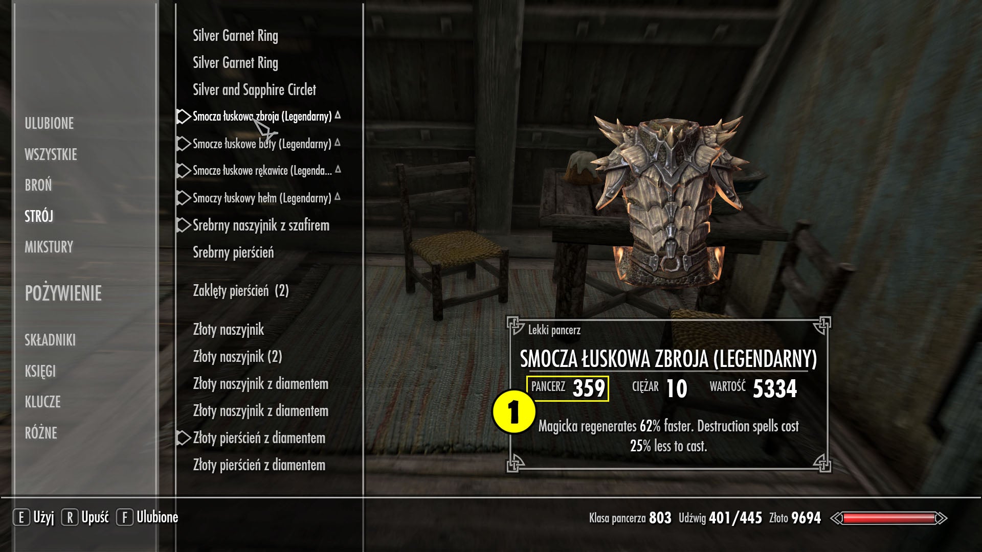 Skyrim Build Posta Mag Eurogamer pl skyrim-build-posta-mag-eurogamer-pl