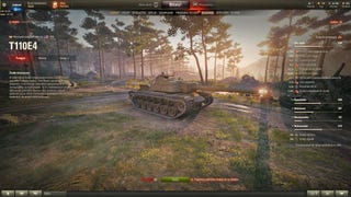 World of Tanks - niszczyciele czołgów: jak grać