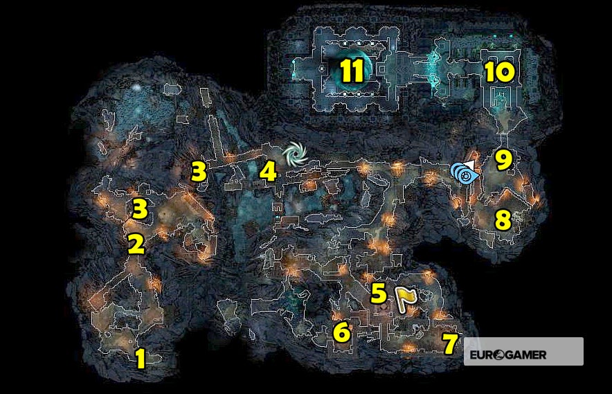 Divinity: Original Sin 2 - Reaper's Coast: zadania dodatkowe cz. 2 ...