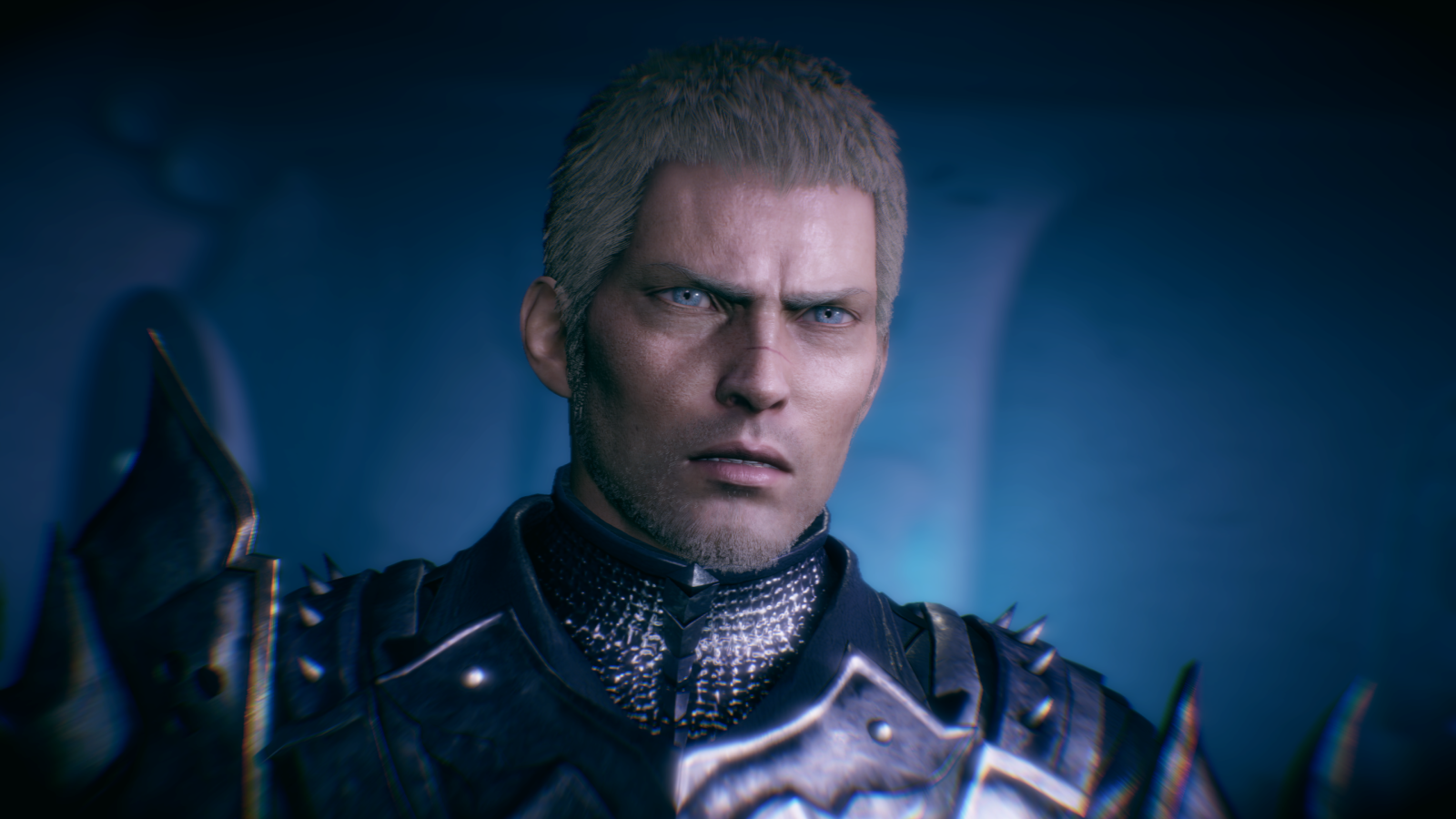 Stranger of Paradise Final Fantasy Origin