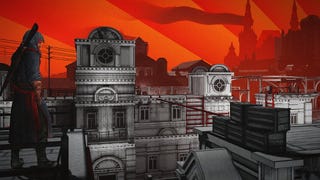 AssCreed Chronicles 2.5D Spin-Offs Conclude Jan/Feb