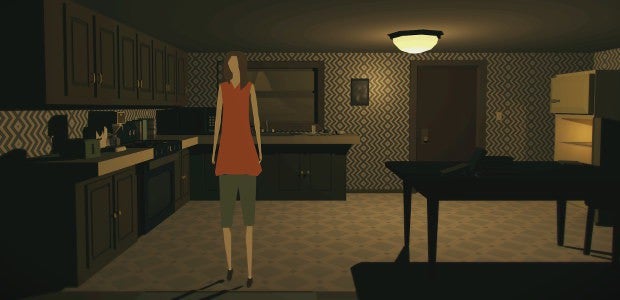 To Azimuth's Paranormal Adventure Coming In 2017 | Rock Paper Shotgun