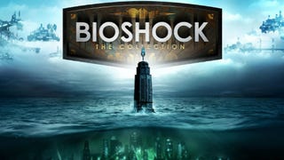 RPS Verdict: The BioShock Trilogy