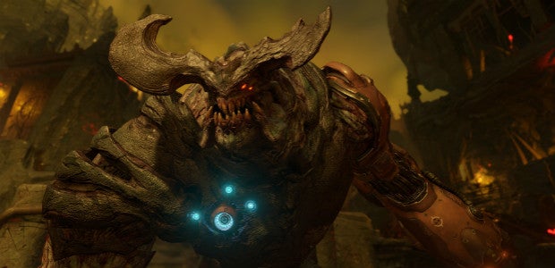 Rev Your Chainsaws: Doom Finally Adding Deathmatch