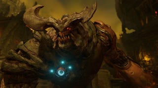 Rev Your Chainsaws: Doom Finally Adding Deathmatch