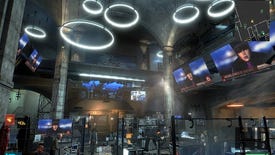 Deus Ex: Mankind Divided's pre-order mission now free