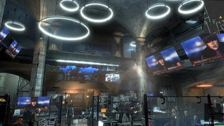 Deus Ex: Mankind Divided's pre-order mission now free