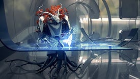 Endless Space 2 reveals its spacetreants