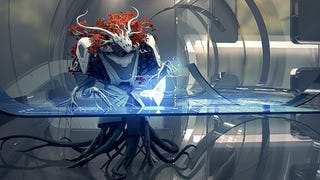 Endless Space 2 reveals its spacetreants