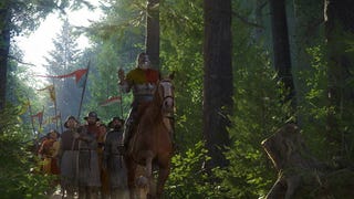 Kingdom Come Deliverance's quest for historical accuracy is a fool's errand