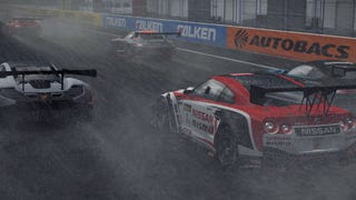Project Cars 2 racing out on September 22