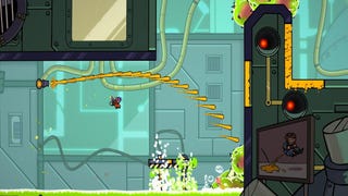 Have You Played... Splasher?