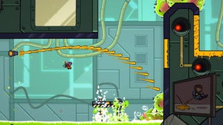 Have You Played... Splasher?
