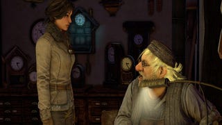 Syberia 3 release date announced for really reals