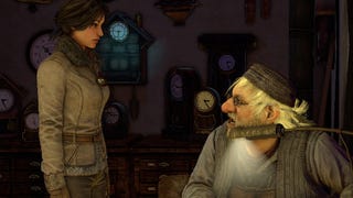 Syberia 3 release date announced for really reals