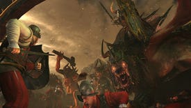 Total War: Warhammer revamps original races tomorrow