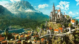 Witcher 3 Expansion Screens Reveal La Belle Toussaint