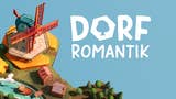 Dorfromantik já disponível na Switch