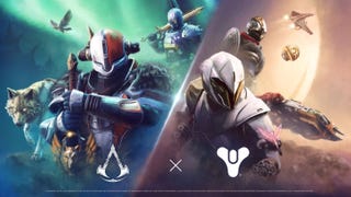 Colaboração entre Assassin’s Creed Valhalla e Destiny 2 anunciada