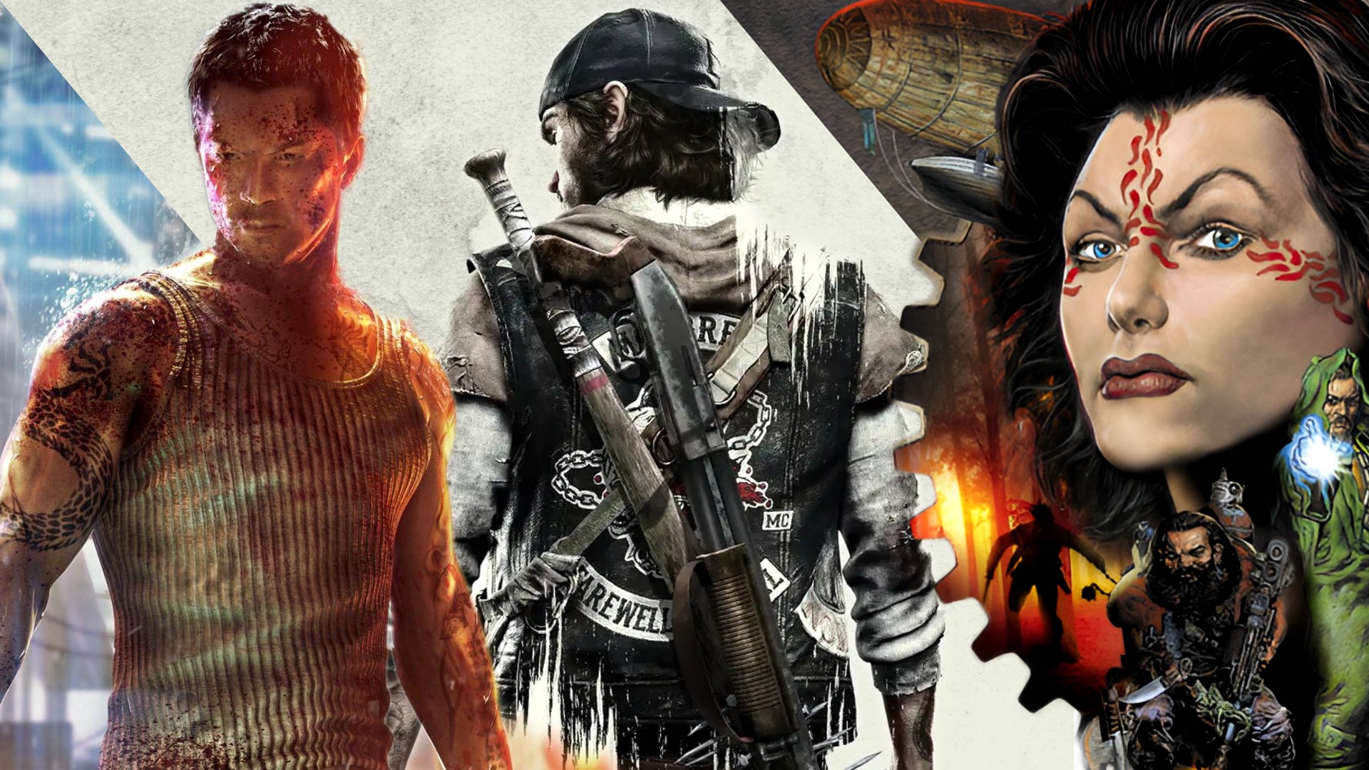 15 świetnych gier, które nigdy nie doczekały się kontynuacji