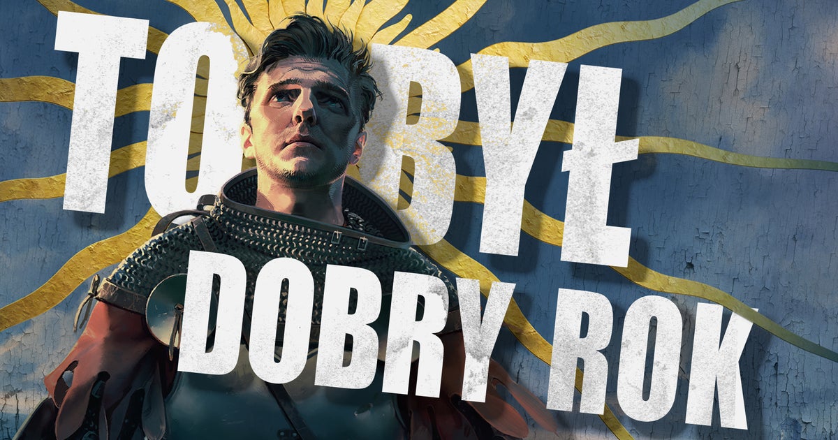 Jeden zwycięzca The Game Awards nie wystarczy. 2025 to najlepszy od dawna rok dla graczy