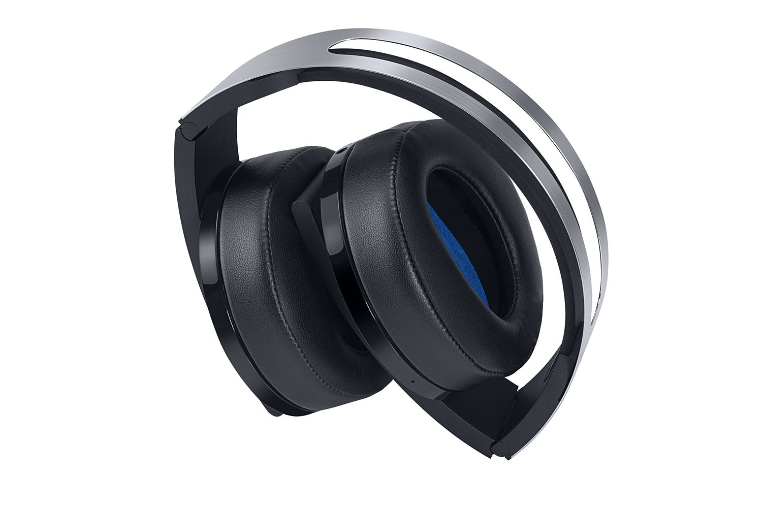 Sony Platinum Wireless Headset review Eurogamer