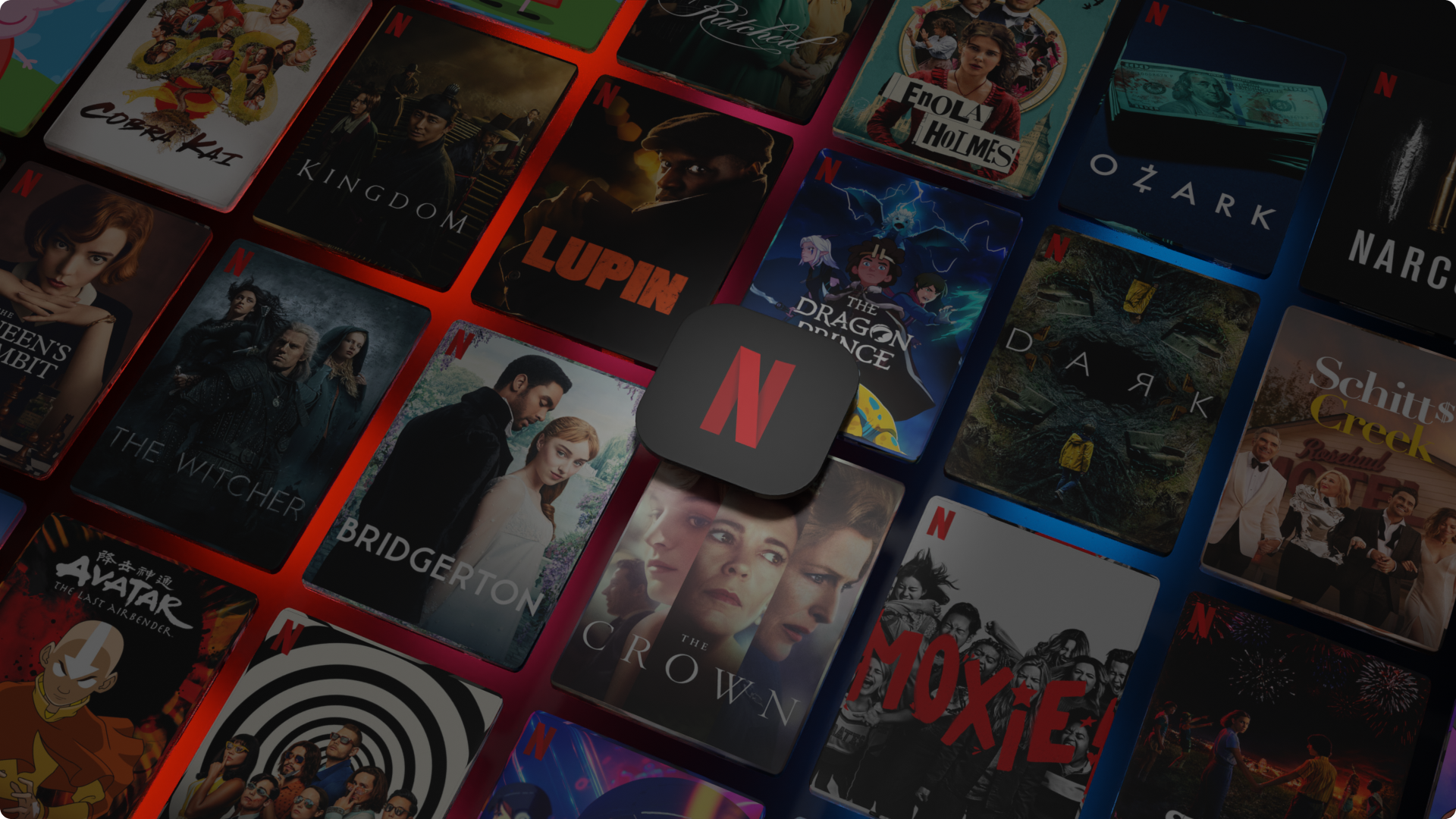 Netflix aumenta os preços das assinaturas no Brasil | Eurogamer.pt