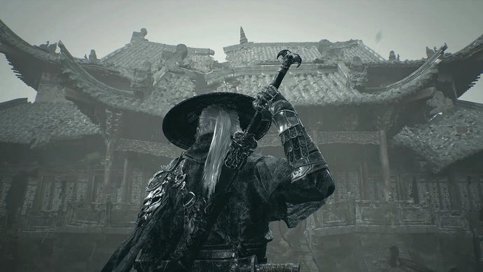 El juego de acción Phantom Blade Zero se lanzará en septiembre de 2026