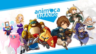 Animoca Brands secures $4.1m in new investment