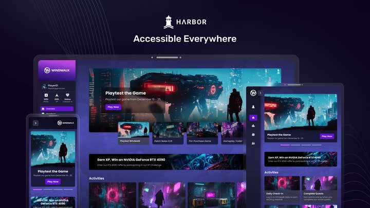 Harbor