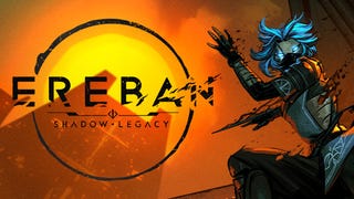 Ereban: Shadow Legacy è un interessante action stealth tra robot e magia