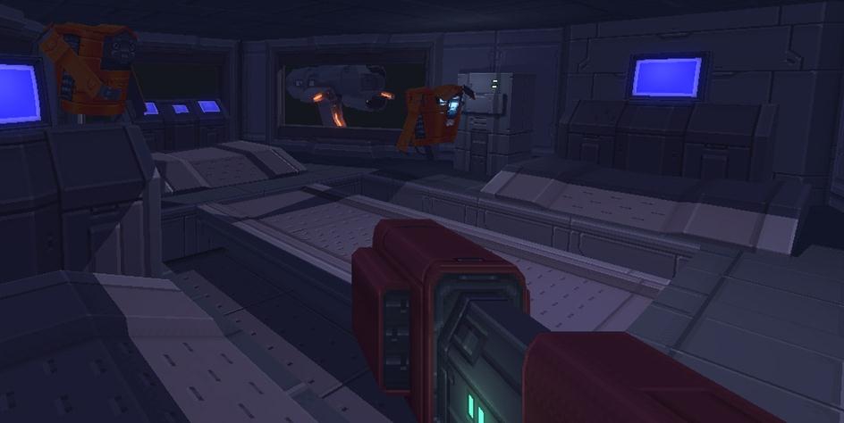 Behind the scenes at Mojang: the birth and abrupt end to Minecraft follow-up 0x10c