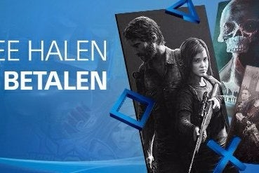 1 + 1 gratis in de PlayStation Store