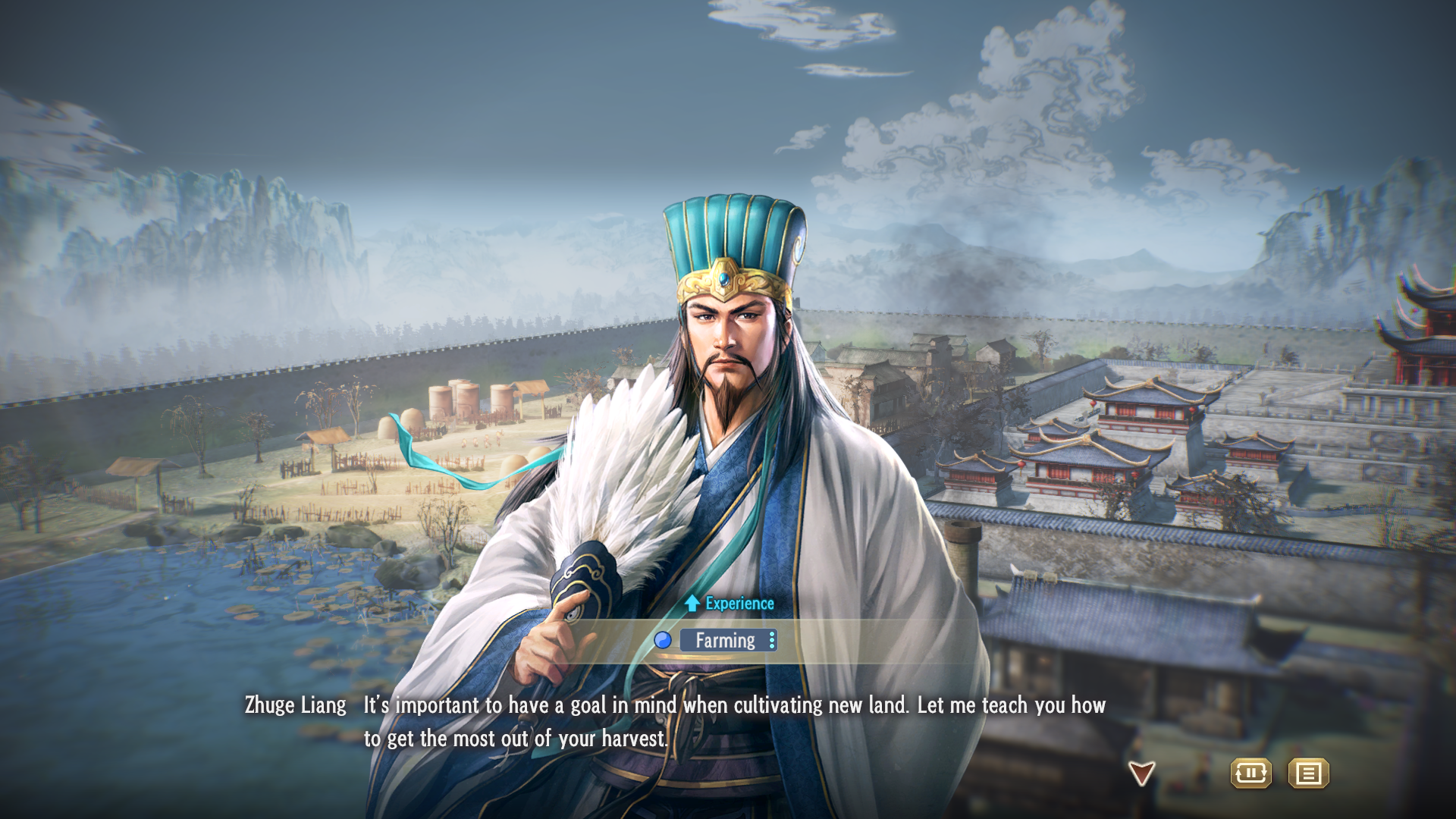 Romance of the Three Kingdoms 8 Remake llegará en octubre a PC, PS4, PS5 y Switch